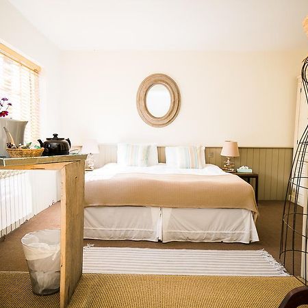Fleur Du Jardin Hotel Kings Mills Luaran gambar