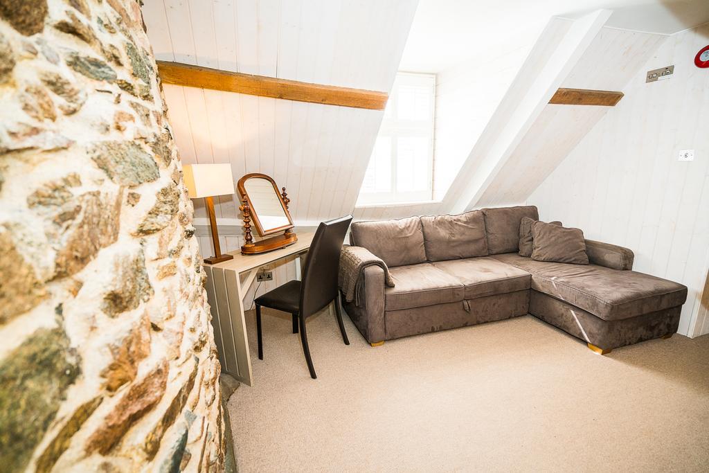 Fleur Du Jardin Hotel Kings Mills Luaran gambar