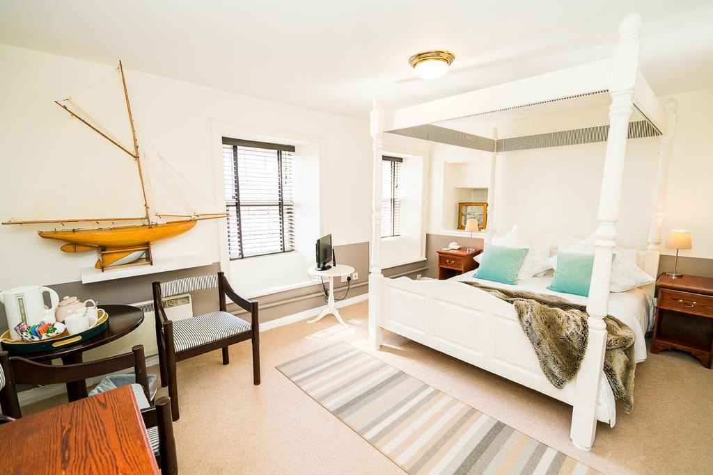 Fleur Du Jardin Hotel Kings Mills Luaran gambar